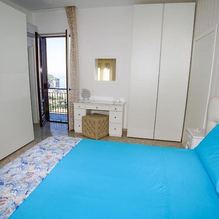 Mira Vico Apartments Vico Equense Luaran gambar