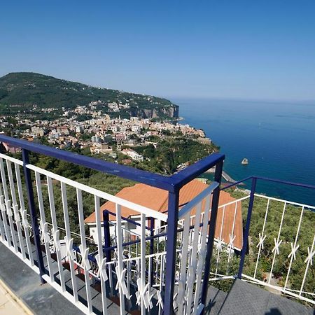 Mira Vico Apartments Vico Equense Luaran gambar