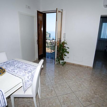 Mira Vico Apartments Vico Equense Luaran gambar