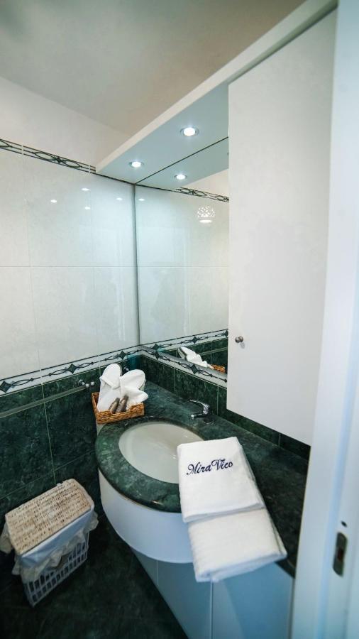 Mira Vico Apartments Vico Equense Luaran gambar