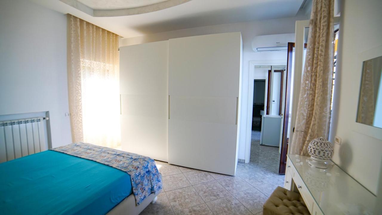 Mira Vico Apartments Vico Equense Luaran gambar