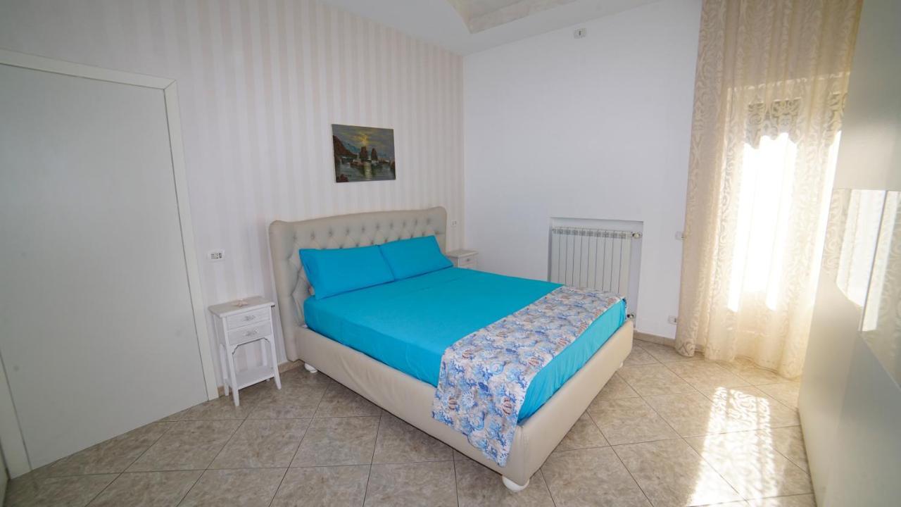 Mira Vico Apartments Vico Equense Luaran gambar