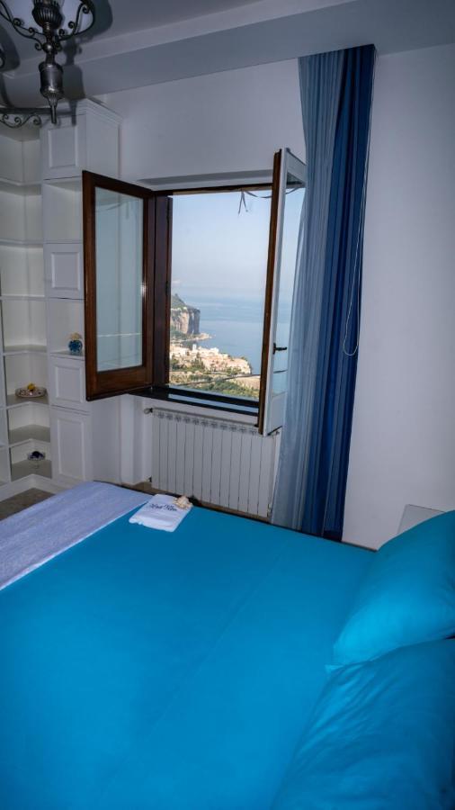 Mira Vico Apartments Vico Equense Luaran gambar