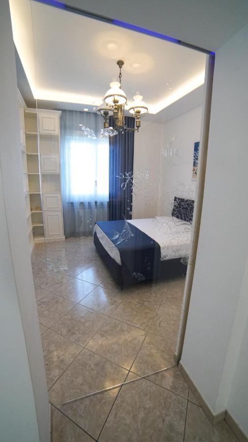 Mira Vico Apartments Vico Equense Luaran gambar