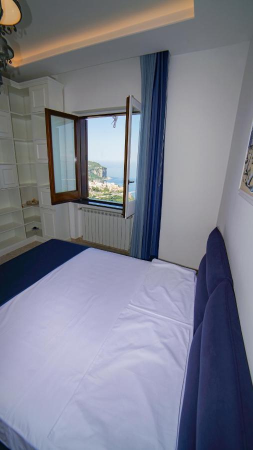 Mira Vico Apartments Vico Equense Luaran gambar