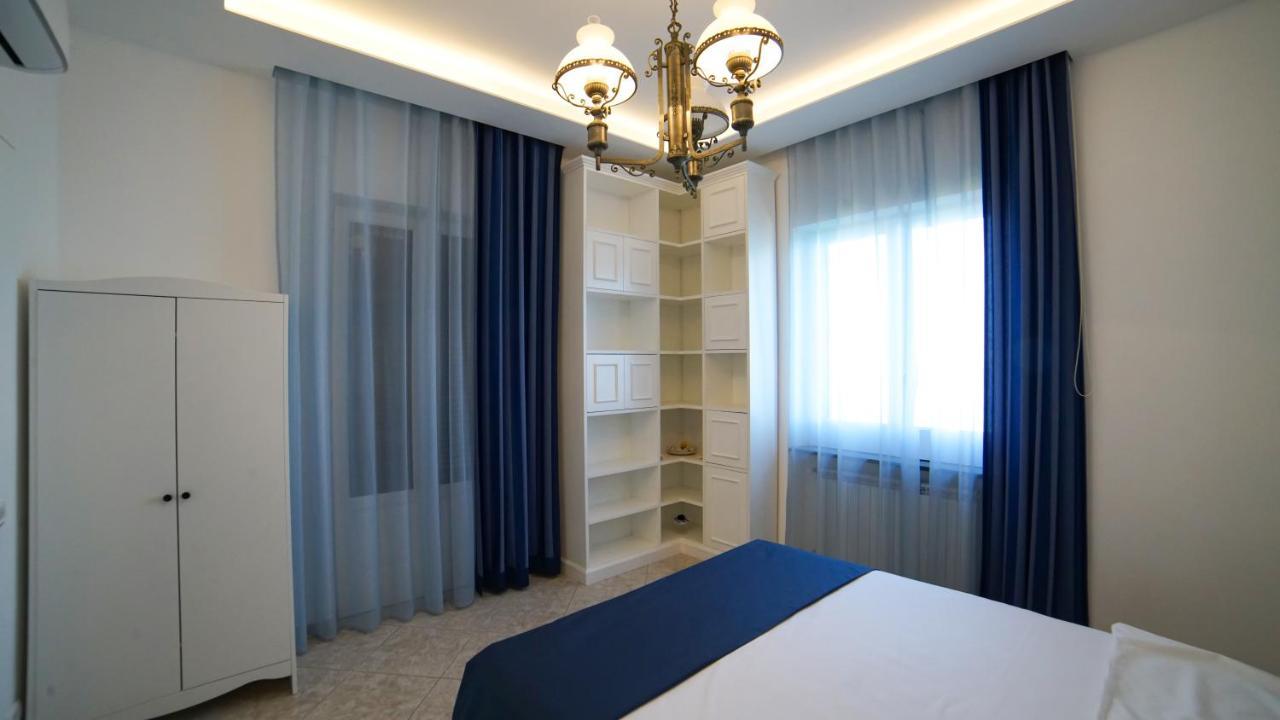Mira Vico Apartments Vico Equense Luaran gambar