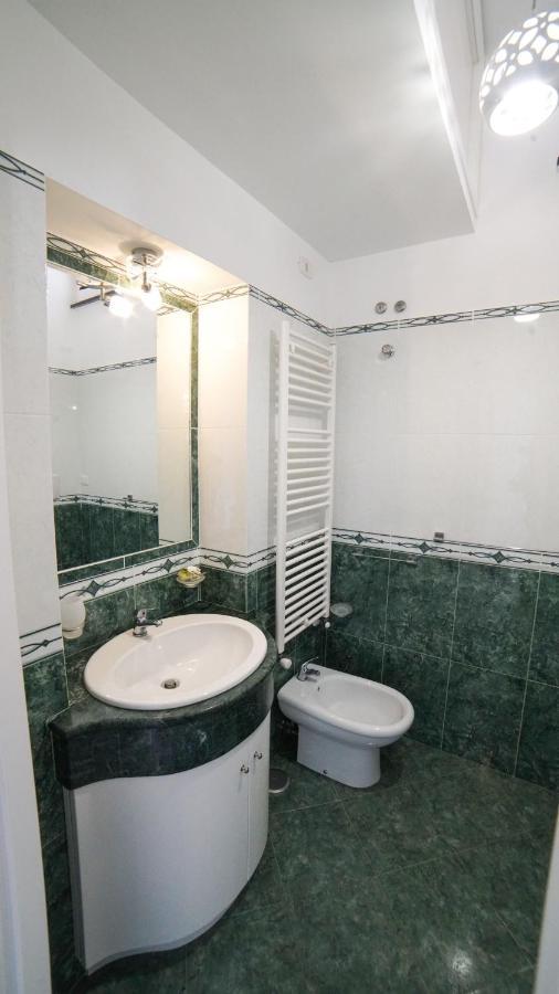 Mira Vico Apartments Vico Equense Luaran gambar