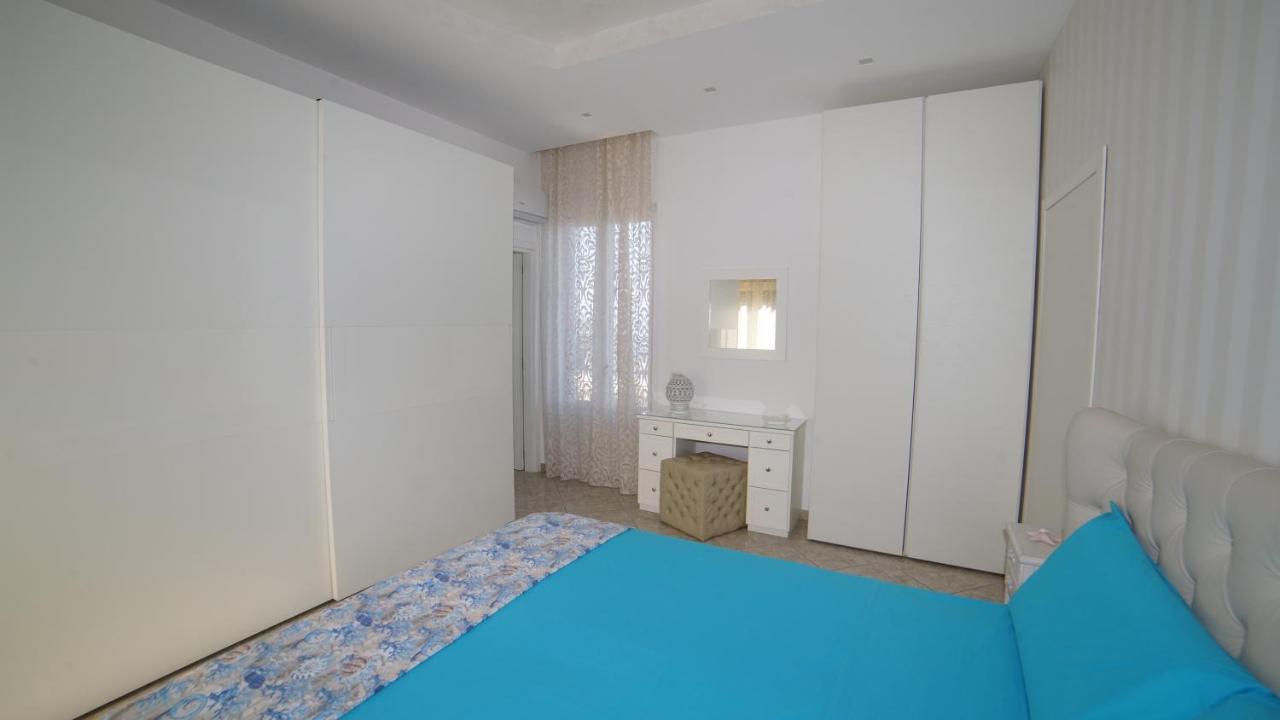 Mira Vico Apartments Vico Equense Luaran gambar