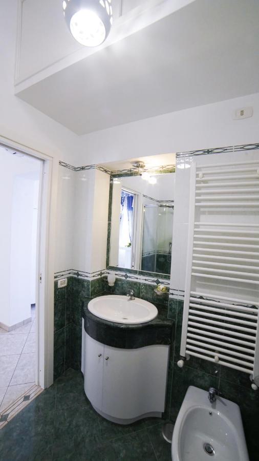 Mira Vico Apartments Vico Equense Luaran gambar