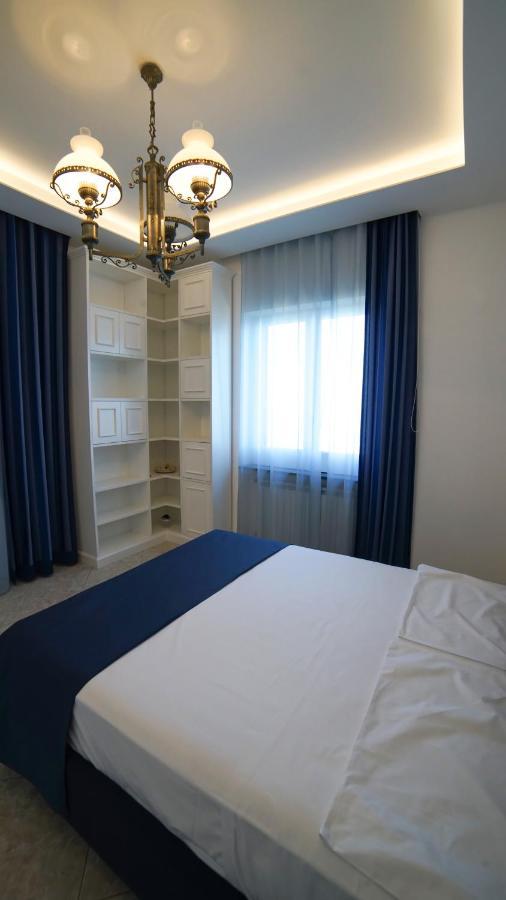 Mira Vico Apartments Vico Equense Luaran gambar