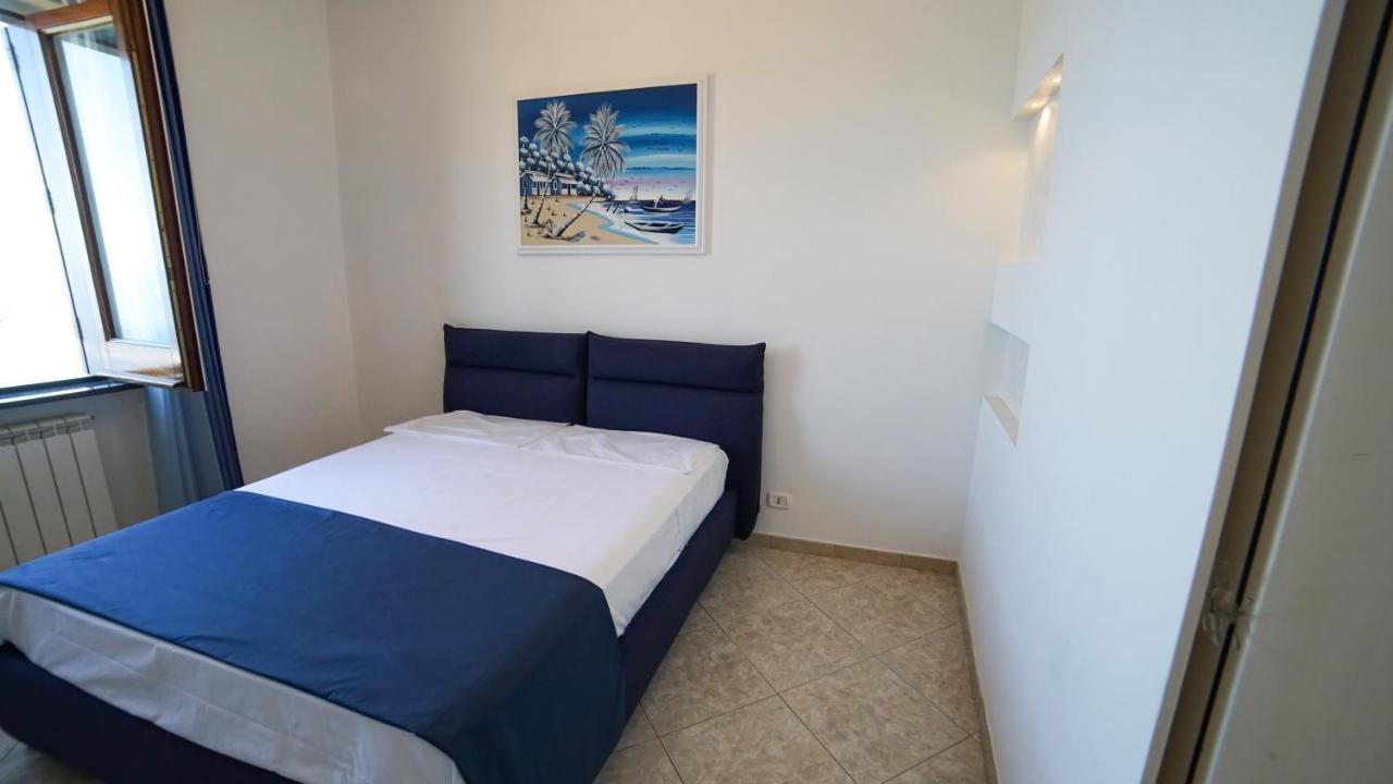 Mira Vico Apartments Vico Equense Luaran gambar